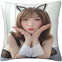 FANZA オンラインくじ　大槻ひびき　A賞　抱き枕カバー FANZA オンラインくじ 大槻ひびき A賞 抱き枕カバー